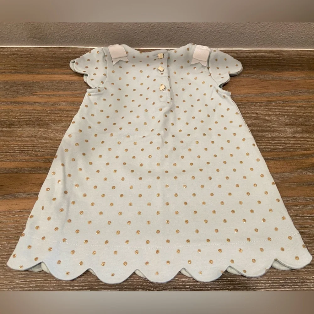 Tahari 24m dress - Picture 3 of 3